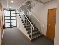 Office to buy in South Manchester