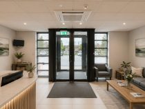 Office to buy in South Manchester