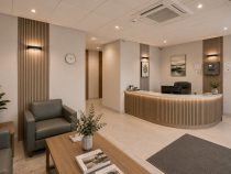 Office to buy in South Manchester