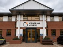 Office to buy in South Manchester