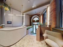 Lobby - 101 Princess Street 01