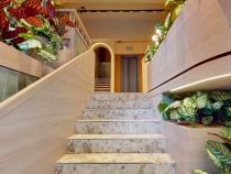Lobby - 101 Princess Street 02