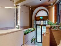 Lobby - 101 Princess Street 03