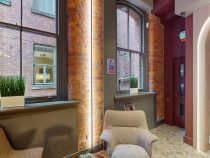 Lobby - 101 Princess Street 04