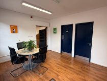 The Stables, Ducie Street, Northern Quarter - 003