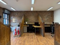 The Stables, Ducie Street, Northern Quarter - 005