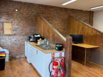 The Stables, Ducie Street, Northern Quarter - 007