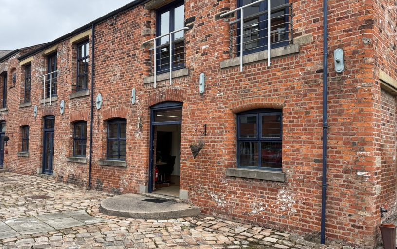 The Stables, Ducie Street, Northern Quarter - 008