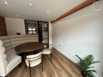 The Workshop - Meeting Room