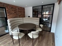 The Workshop - Meeting Room