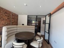 The Workshop - Meeting Room