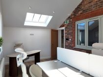 The Workshop - Office 10
