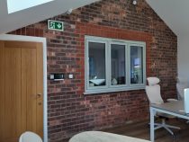 The Workshop - Office 10