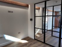 The Workshop - Office 6