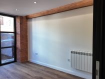 The Workshop - Office 8