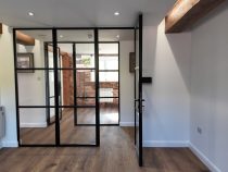 The Workshop - Office 8
