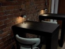 The Workshop - Kitchen
