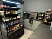 Business Lodge Heron House - Communal Area