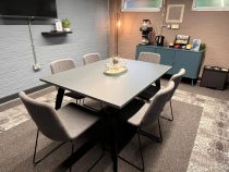 Business Lodge Heron House - Meeting Room