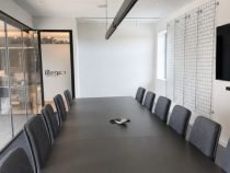 Eden Point 3rd Floor - Meeting Room