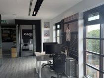 Eden Point 3rd Floor - Office Space