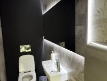 Eden Point 3rd Floor - WC
