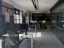 Eden Point 3rd Floor - Office Space