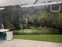 Eden Point 3rd Floor - Office Space