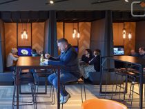 Eden Point - Breakout Space