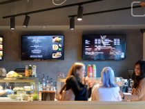 Eden Point - Cafe