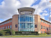Eden Point - External