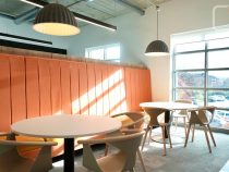 Eden Point - Breakout Space