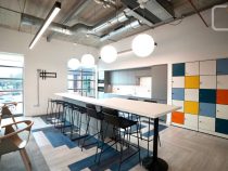 Eden Point - Breakout Space