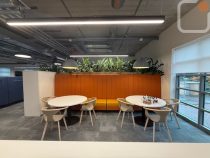 Eden Point - Breakout Space