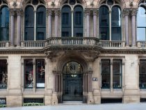 Manchester Club