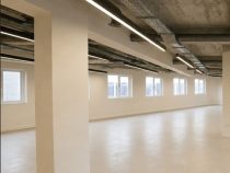 Qube St Petergate - CGI