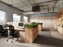 Qube St Petergate - Suite 1.1 CGI