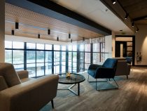 Eden Point - Breakout Space