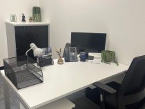 Office Space