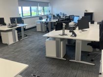 Office Space