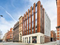 Tribeca House