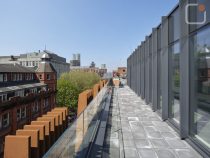 Tribeca House - 5th Floor Terrace